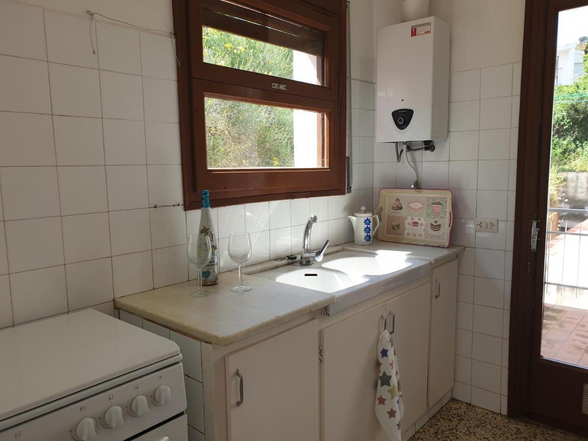 Xaloc, Apartament Amb Vistes A Mar M4 El Port De La Selva Esterno foto